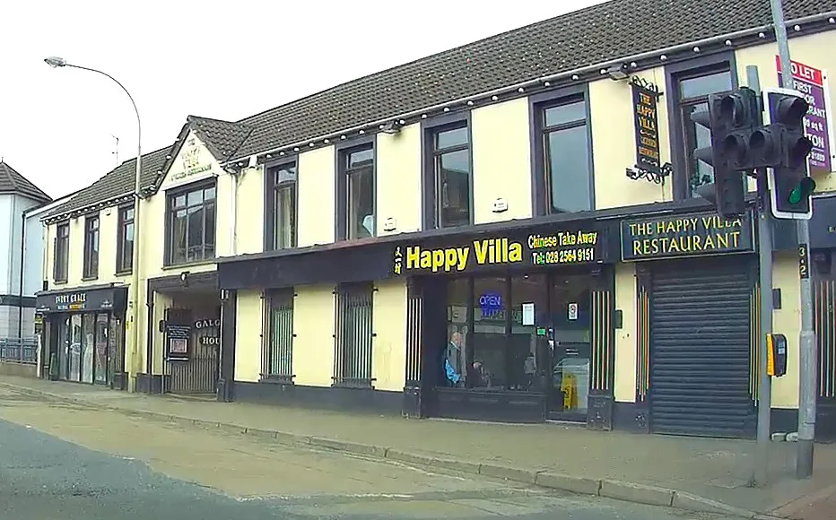 Happy Villa